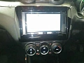 SUZUKI SWIFT 2022