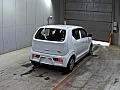 SUZUKI ALTO 2021