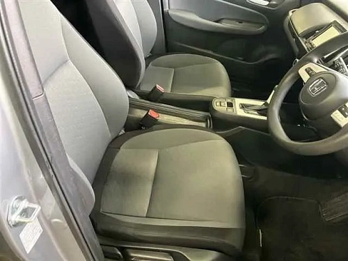 HONDA FIT 2023