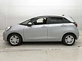 HONDA FIT 2023