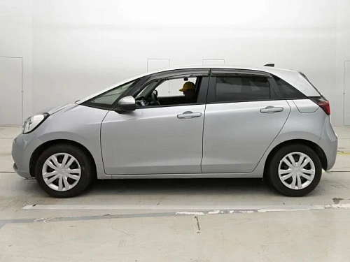 HONDA FIT 2023