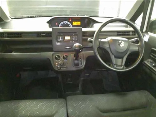 SUZUKI WAGON R 2021