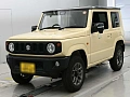 SUZUKI JIMNY 2022