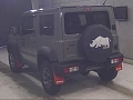SUZUKI JIMNY SIERRA 2023