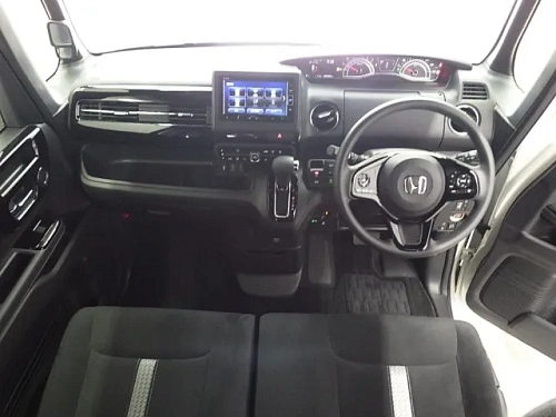 HONDA N BOX 2023