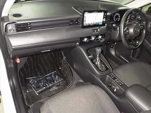 HONDA VEZEL 2023