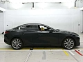 MAZDA MAZDA3 2022