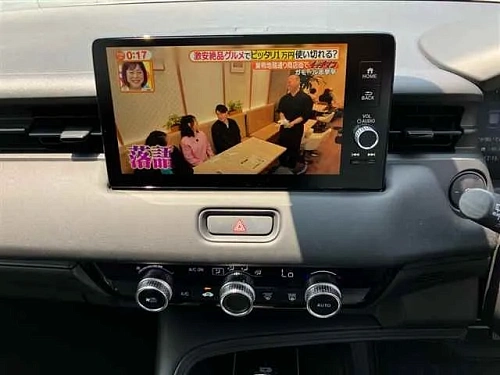 HONDA VEZEL 2023