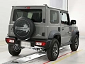 SUZUKI JIMNY SIERRA 2023