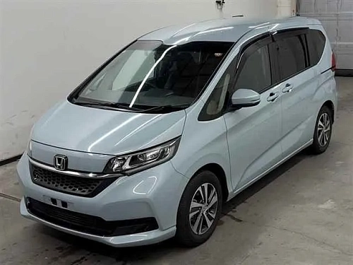 HONDA FREED 2023