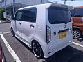 HONDA N WGN 2023