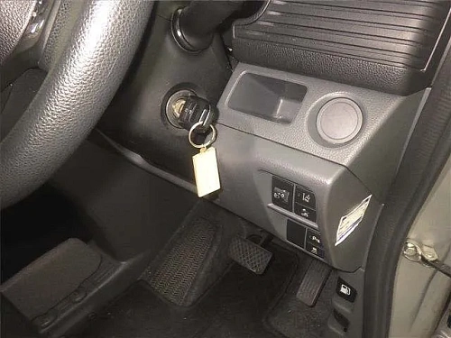 HONDA N VAN 2021