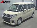 SUZUKI SOLIO 2023