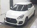 SUZUKI SWIFT 2021