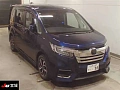 HONDA STEP WAGON 2021