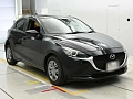 MAZDA MAZDA2 2023