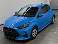 TOYOTA YARIS 2023
