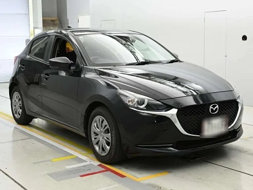 MAZDA MAZDA2 2023
