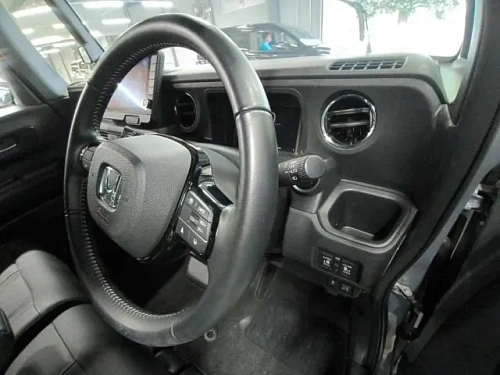 HONDA N BOX 2023
