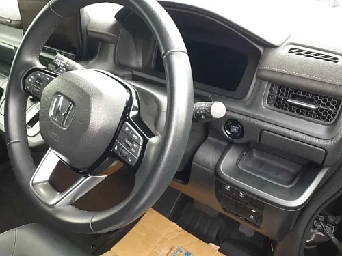 HONDA STEP WAGON 2026
