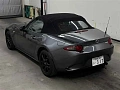 MAZDA ROADSTER 2023