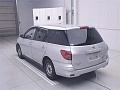 NISSAN AD 2021