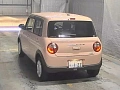 SUZUKI ALTO LAPIN 2021