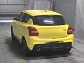 SUZUKI SWIFT 2023