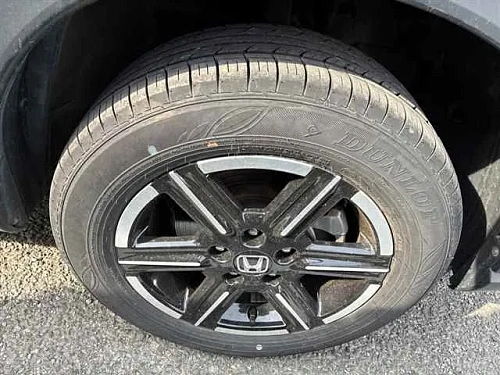 HONDA VEZEL 2023