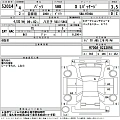 TOYOTA PASSO 2022