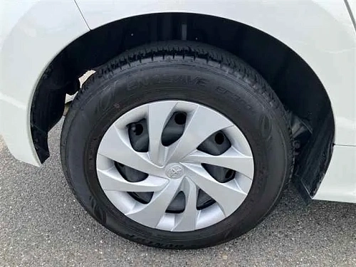 TOYOTA YARIS 2023