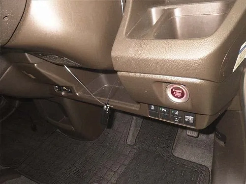 HONDA N WGN 2021