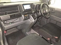 HONDA N VAN 2021