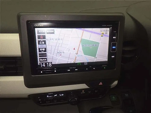 HONDA N WGN 2022