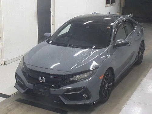 HONDA CIVIC 2026