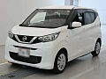 NISSAN DAYZ 2022