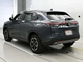 HONDA VEZEL 2026