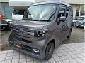 HONDA N VAN 2023