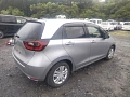HONDA FIT 2023