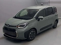 TOYOTA SIENTA 2023