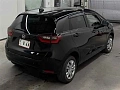 HONDA FIT 2022