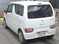 SUZUKI WAGON R 2021