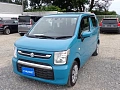 SUZUKI WAGON R 2023