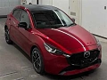 MAZDA MAZDA2 2023