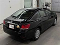TOYOTA ALLION 2021