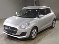 SUZUKI SWIFT 2022