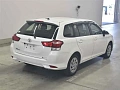 TOYOTA COROLLA FIELDER 2021