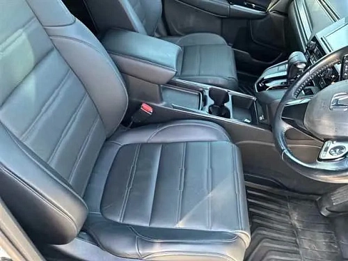 HONDA CR-V 2026