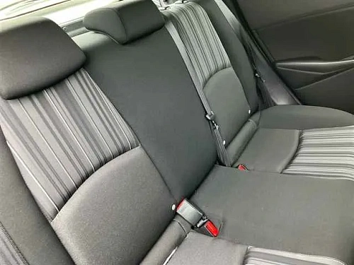 MAZDA MAZDA2 2023