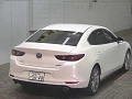 MAZDA MAZDA3 2022